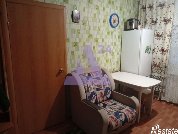 2-комн квартира улица Ударника, дом 23