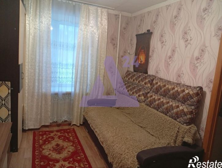 2-комн квартира улица Ударника, дом 23