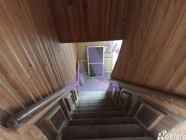 Коттедж/дом улица Пограничная