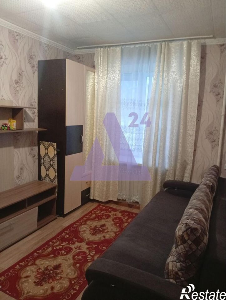 2-комн квартира улица Ударника, дом 23