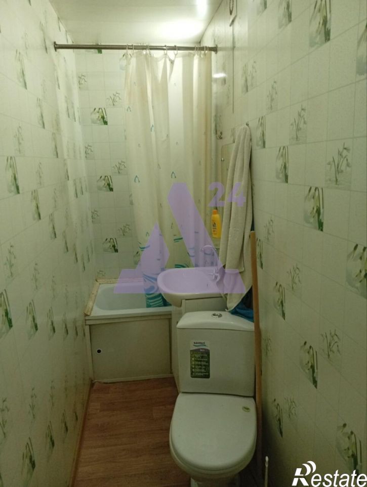 2-комн квартира улица Ударника, дом 23