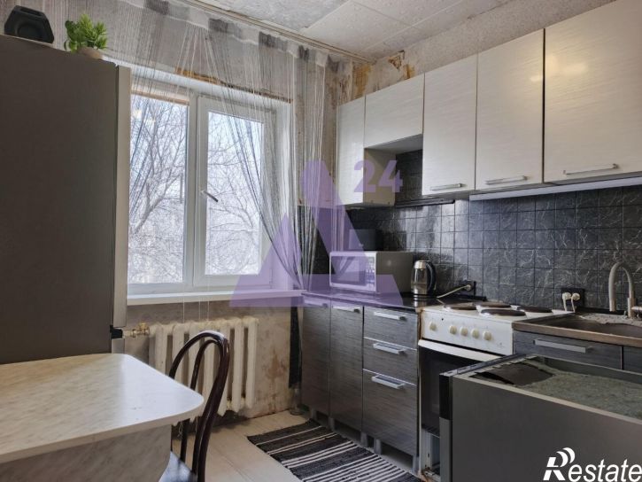 2-комн квартира улица Энгельса, дом 6