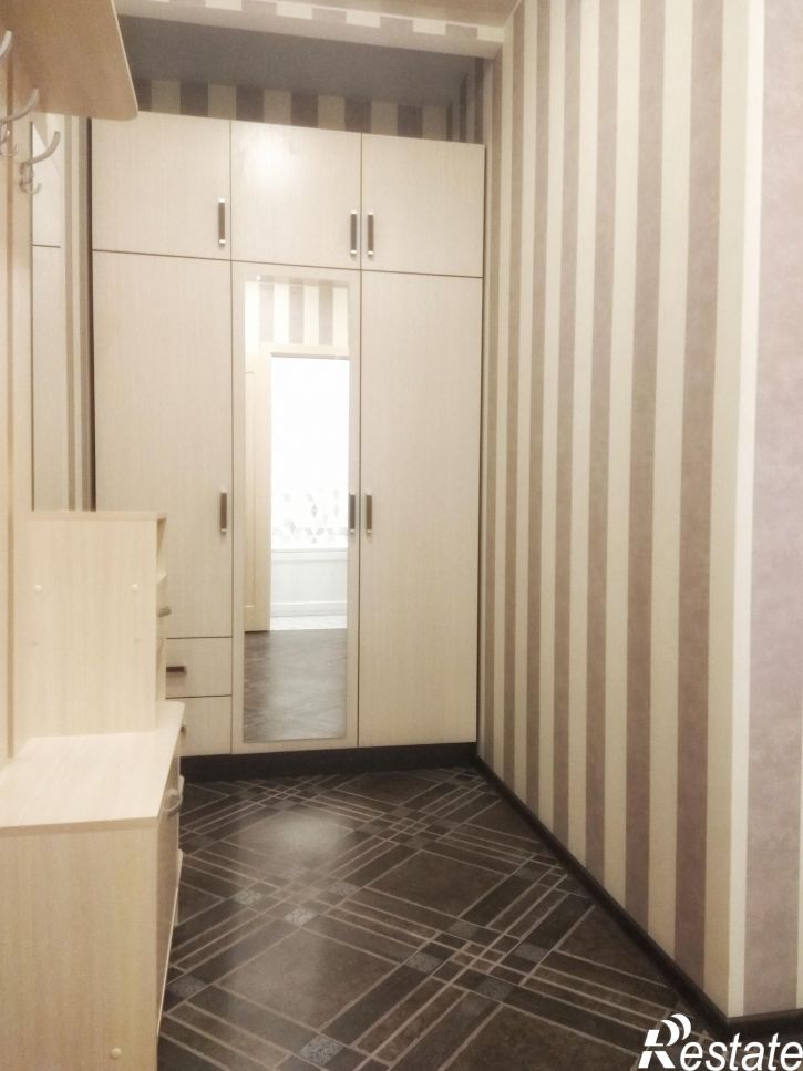 1-комн квартира Улица Ширшова, 18
