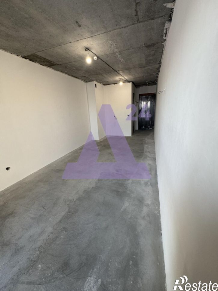 Квартира улица Прудская, дом 40