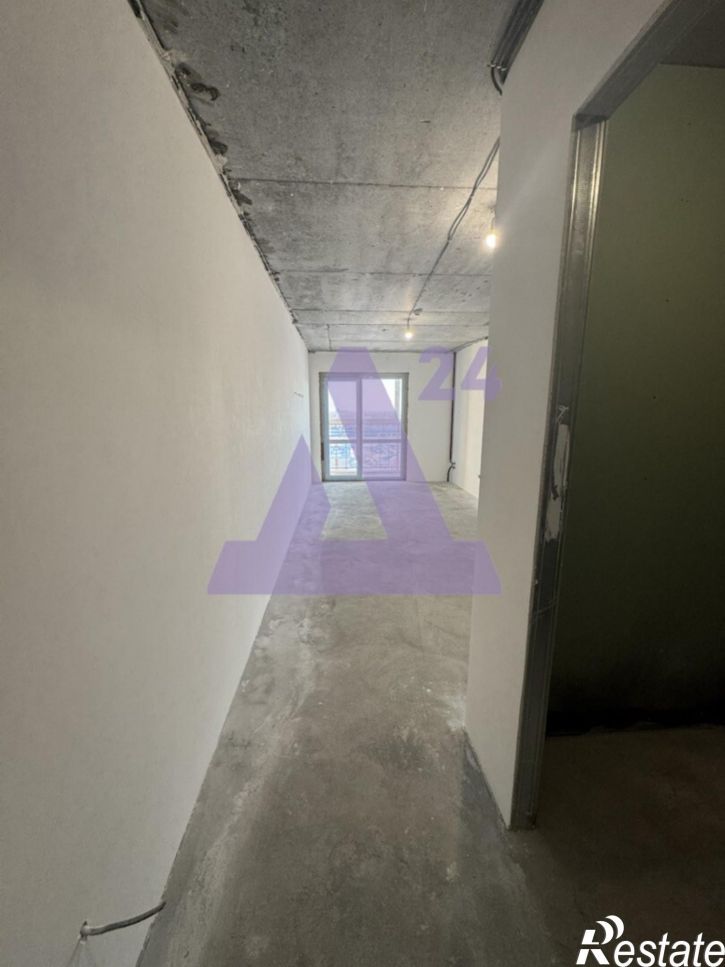 Квартира улица Прудская, дом 40