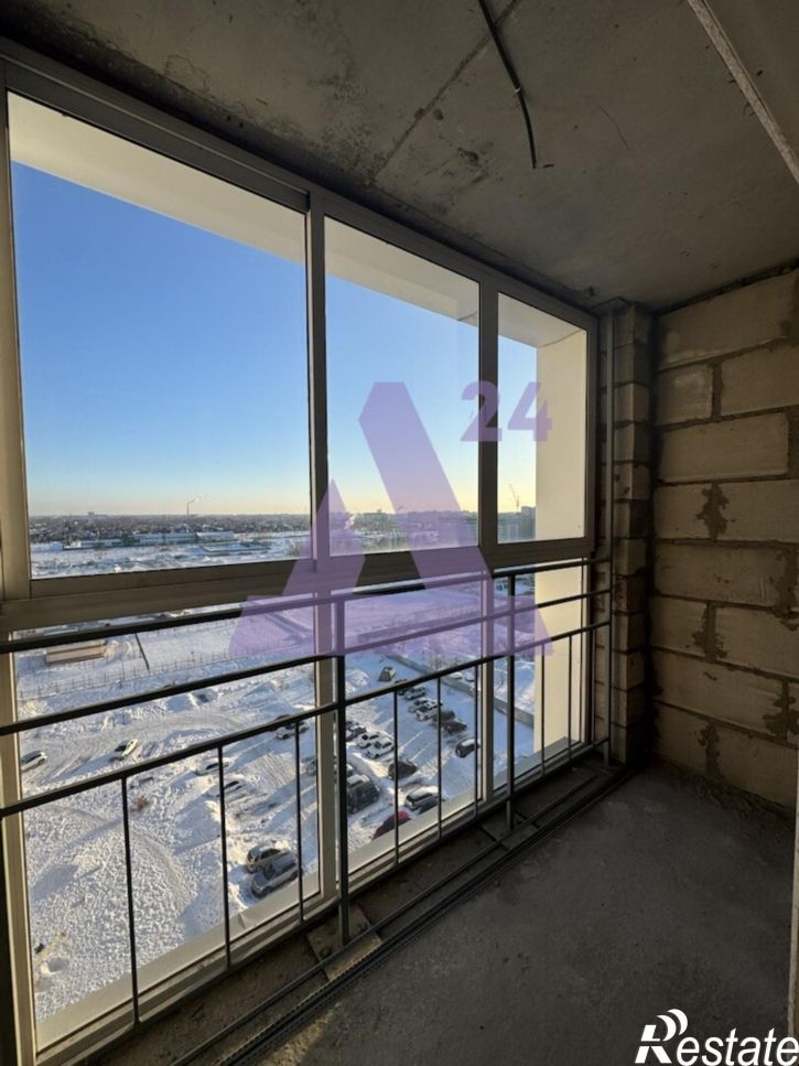 Квартира улица Прудская, дом 40