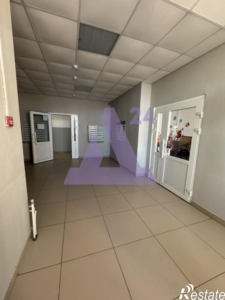 Квартира улица Прудская, дом 40