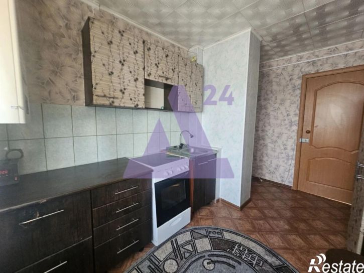 3-комн квартира улица Калинина, дом 20А