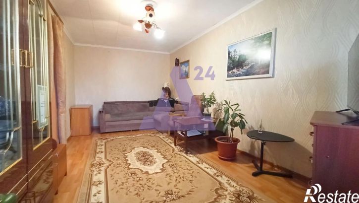 2-комн квартира улица 8 микрорайон, дом 25