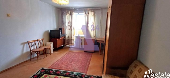 1-комн квартира улица Юбилейная, дом 3