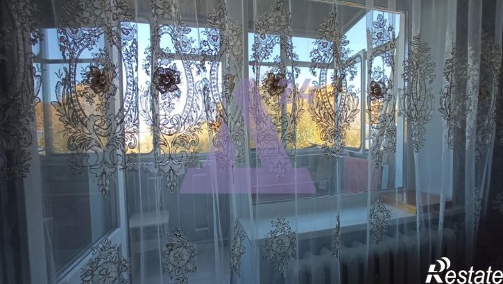 3-комн квартира улица Юбилейная, дом 11