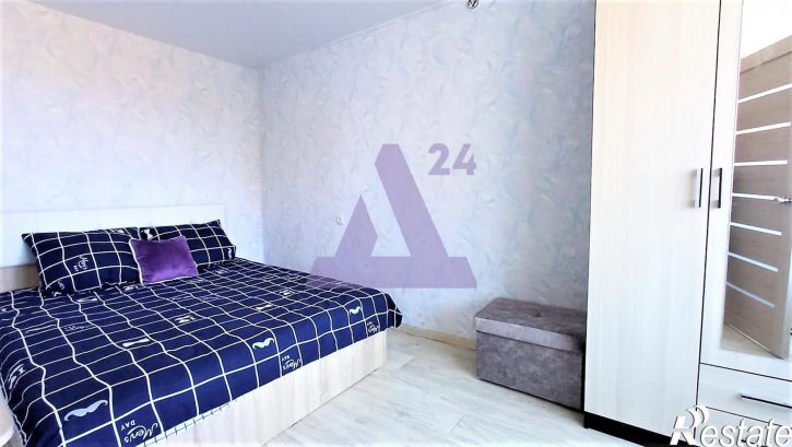 3-комн квартира улица Юбилейная, дом 11