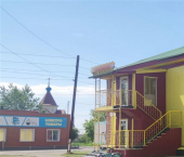 торговое помещение 357.3 кв м ул Ленина, д. 41
