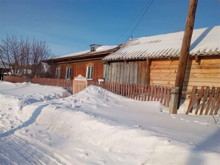 Коттедж/дом ул Садовая, д. 28