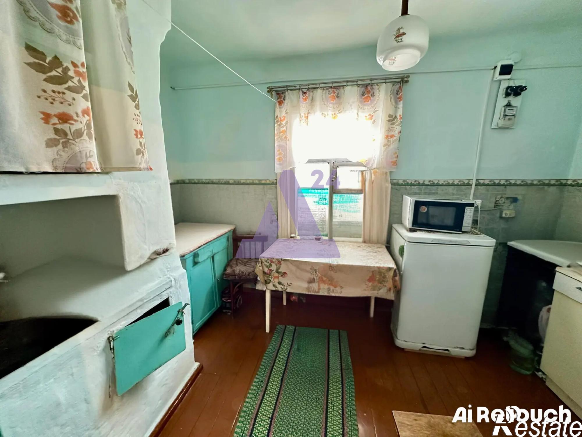 Купить квартиру за 1 500 000 рублей на улица Привокзальная, дом 12