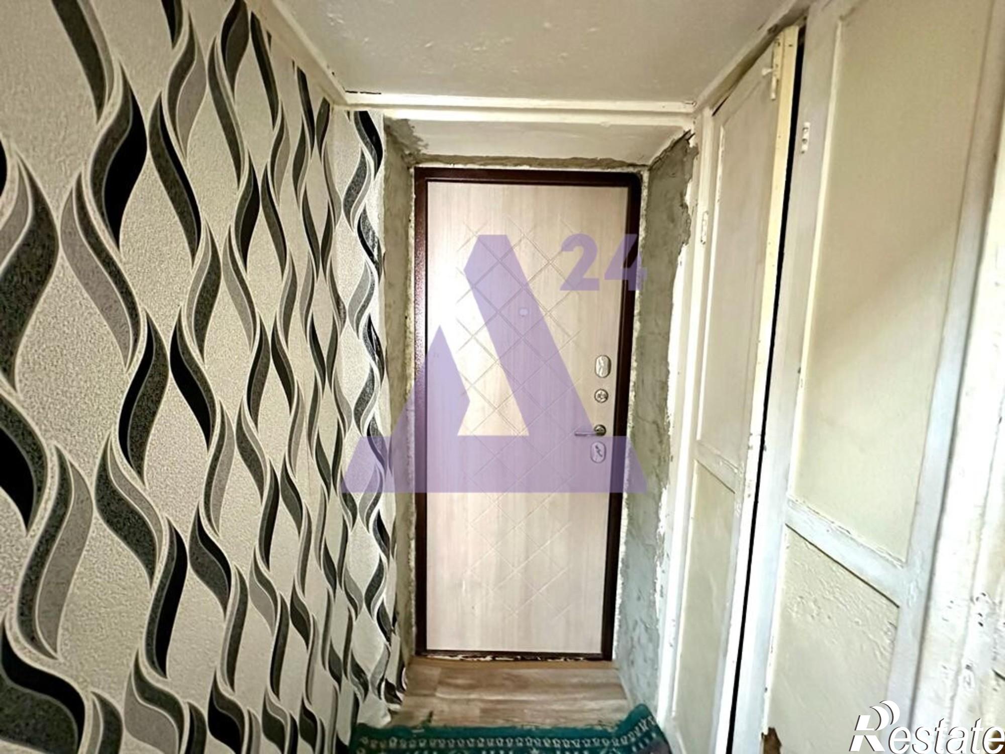 Купить квартиру за 1 950 000 рублей на улица Молодежная, дом 7