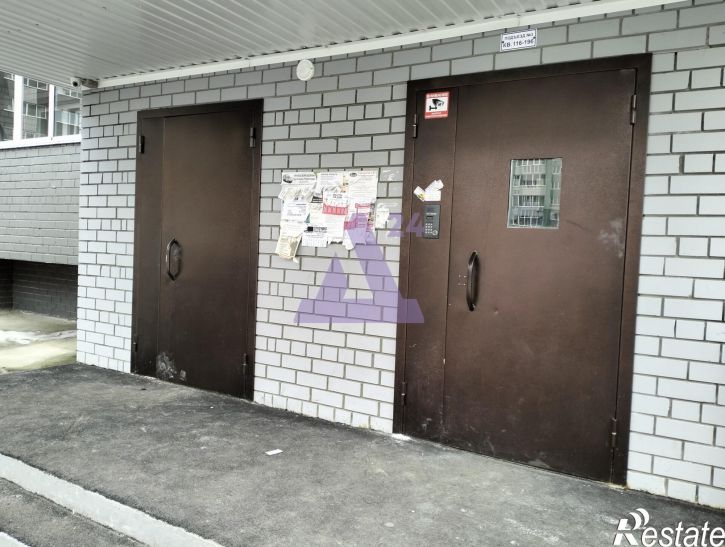 Квартира улица Титова, дом 8А