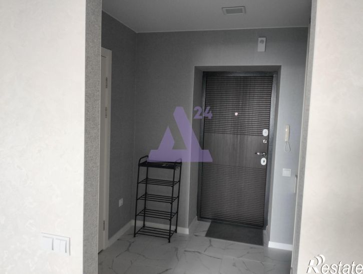 Квартира улица Титова, дом 8А