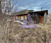 коттедж 44.9 кв м улица Лесопитомник, дом 7