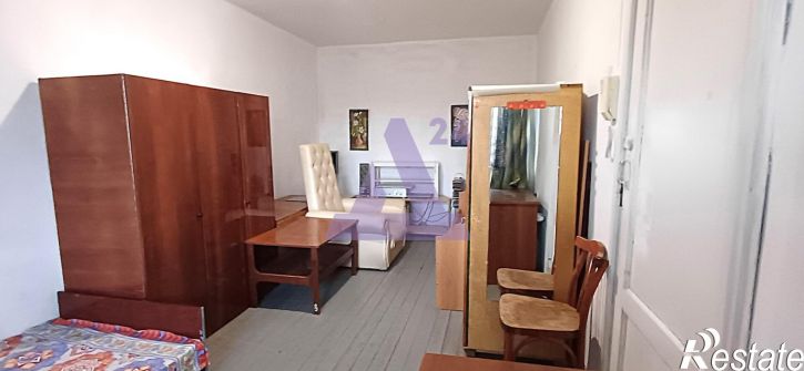 2-комн квартира улица Анатолия, дом 29