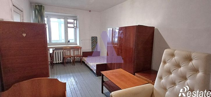 2-комн квартира улица Анатолия, дом 29