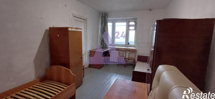 2-комн квартира улица Анатолия, дом 29