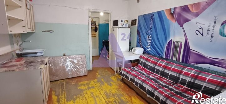 2-комн квартира улица Анатолия, дом 29