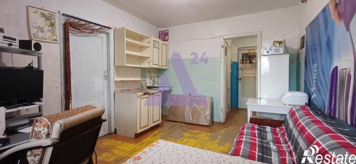 2-комн квартира улица Анатолия, дом 29