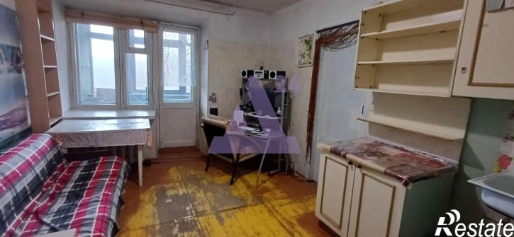 2-комн квартира улица Анатолия, дом 29