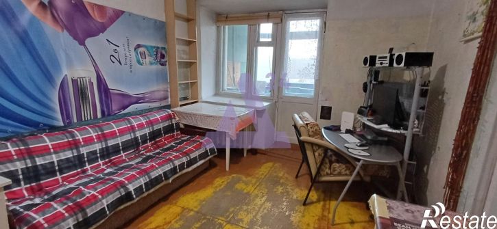 2-комн квартира улица Анатолия, дом 29