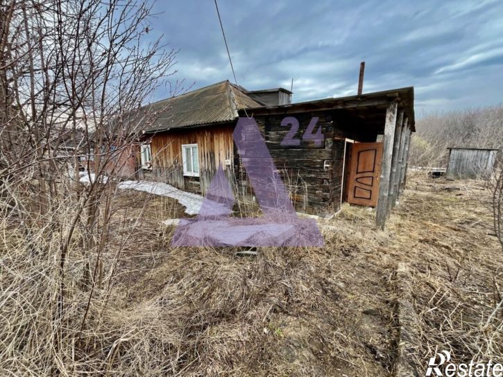 Коттедж/дом улица Лесопитомник, дом 7