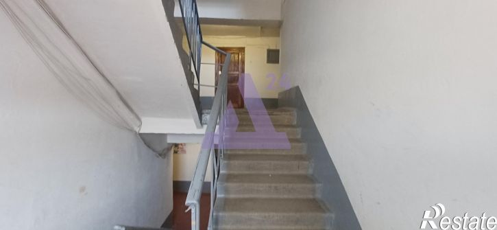 2-комн квартира улица Анатолия, дом 29