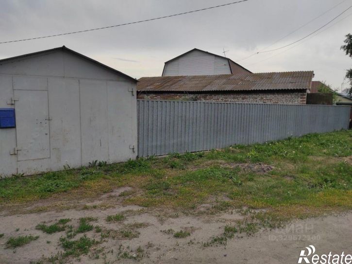 Коттедж/дом Белоярская улица, 111,  д. 111