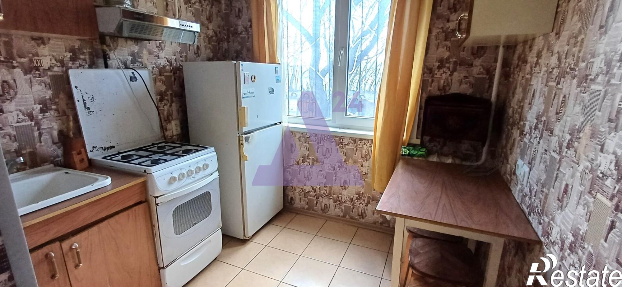 Купить квартиру за 3 700 000 рублей на улица Анатолия, дом 19