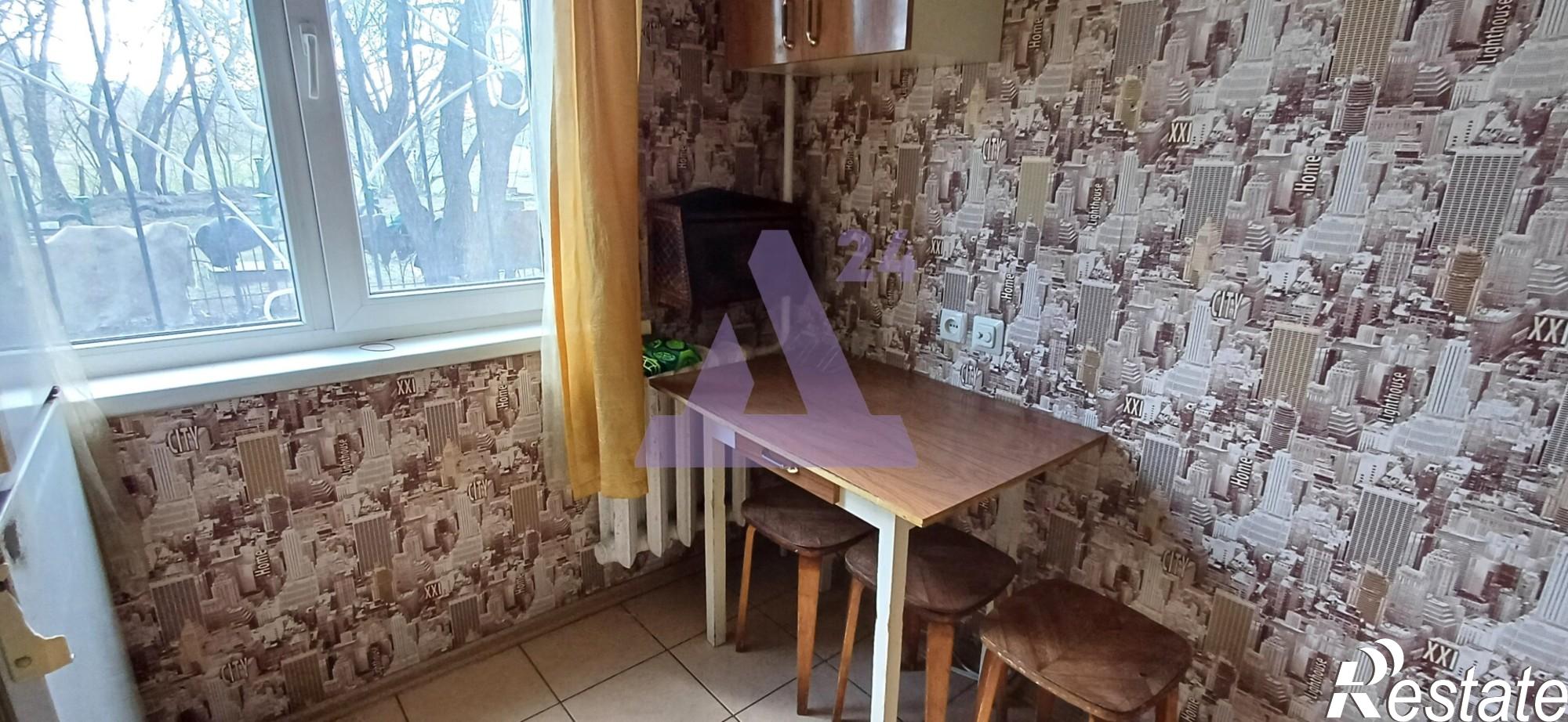 Купить квартиру за 3 700 000 рублей на улица Анатолия, дом 19