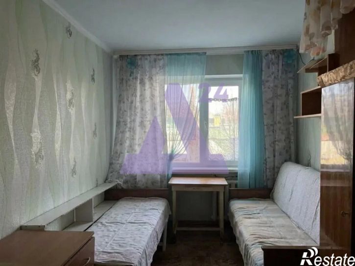 3-комн квартира улица Чайковского, дом 25