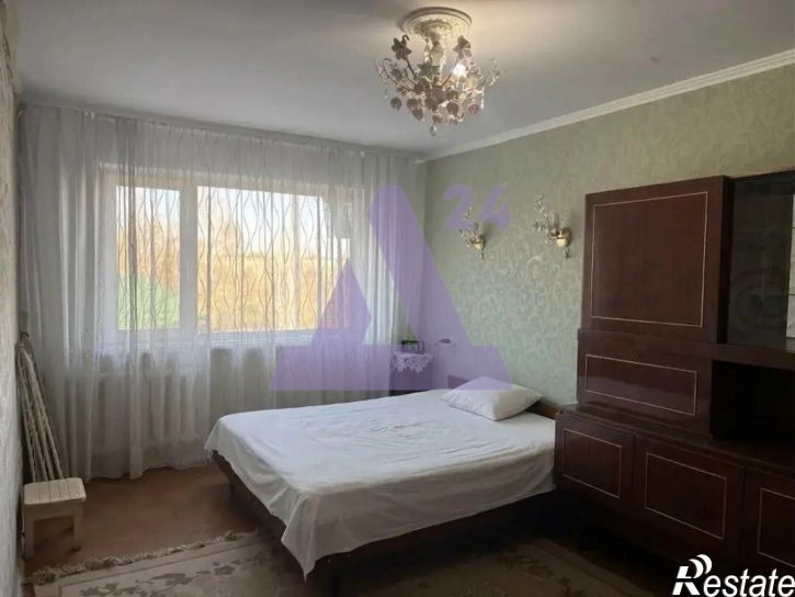 3-комн квартира улица Чайковского, дом 25