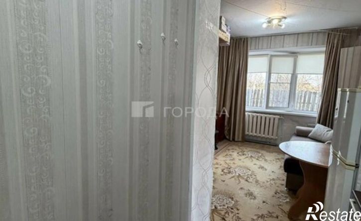 3-комн квартира улица Кирова, 28Д,  д. 28Д