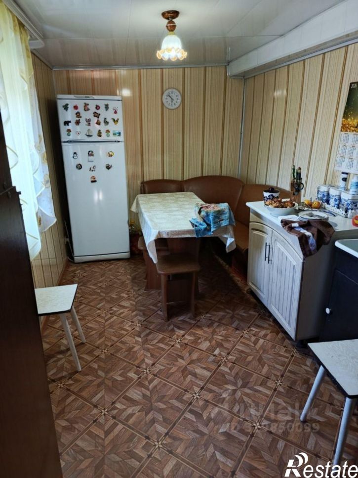 Коттедж/дом улица Короленко