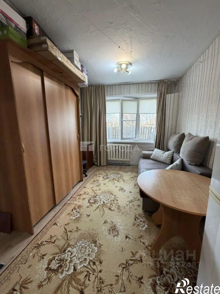 3-комн квартира улица Кирова, 28Д,  д. 28Д