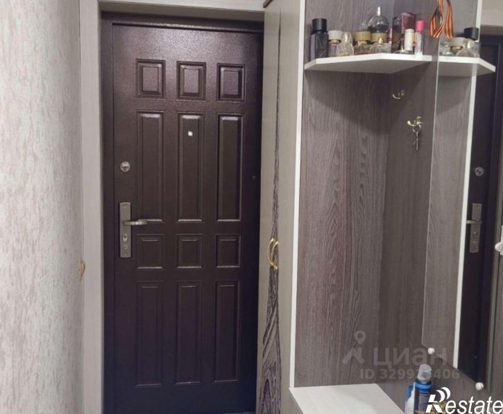 1-комн квартира ул Таратынова, 15,  д. 15