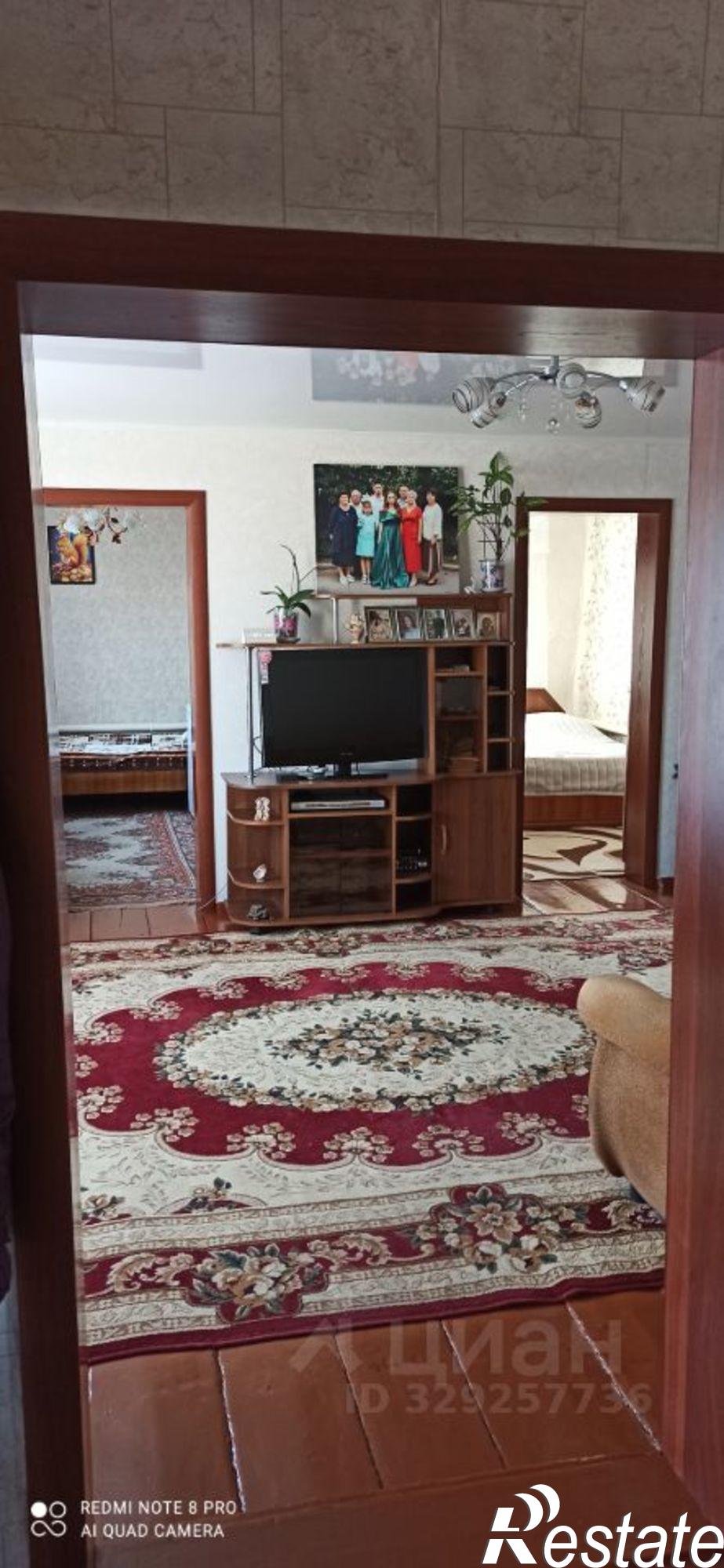 Купить дачу, дом, коттедж за 3 200 000 рублей на Топчихинский район