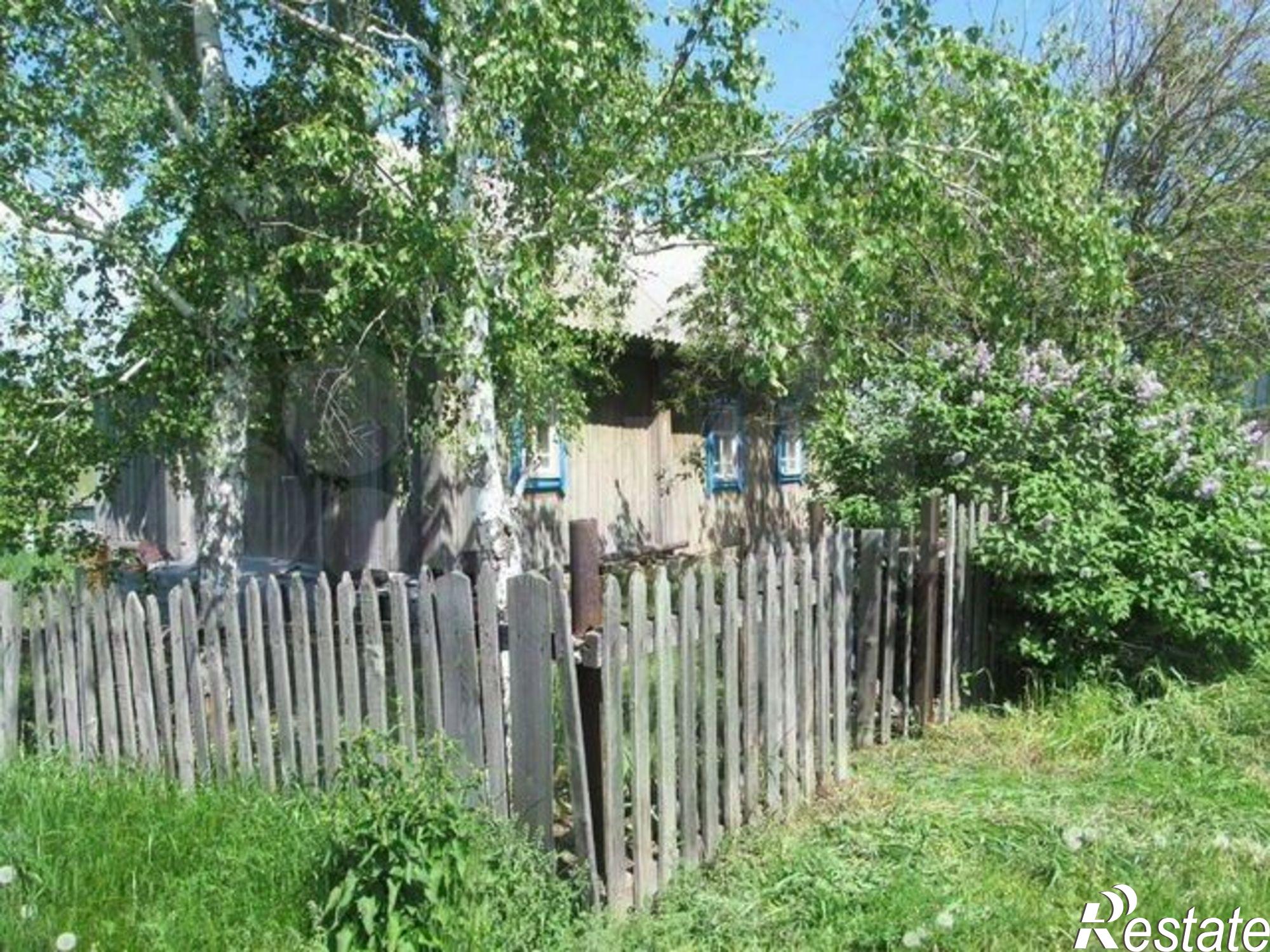Купить дачу, дом, коттедж за 550 000 рублей на Ребрихинский район