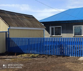 коттедж 52 кв м Топчихинский район