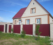 коттедж 120 кв м ул Ангарская, 14