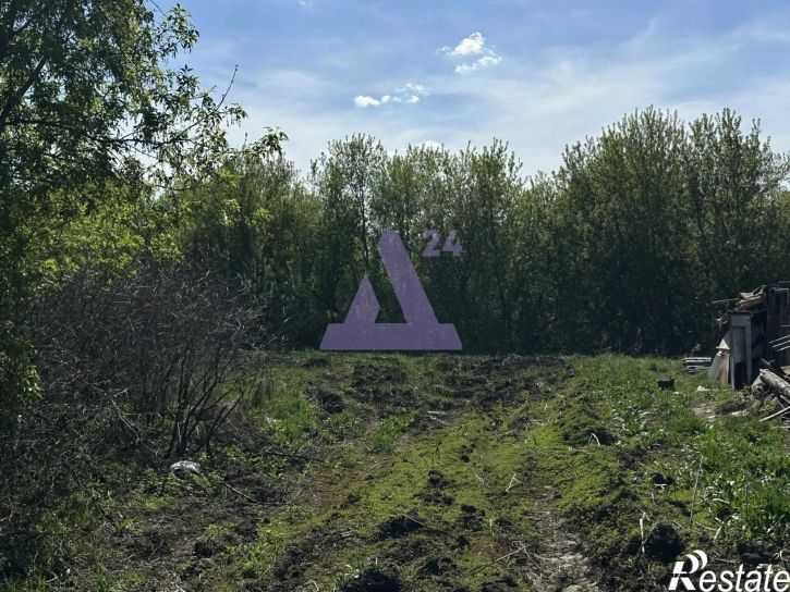 Земельный участок улица Центральная