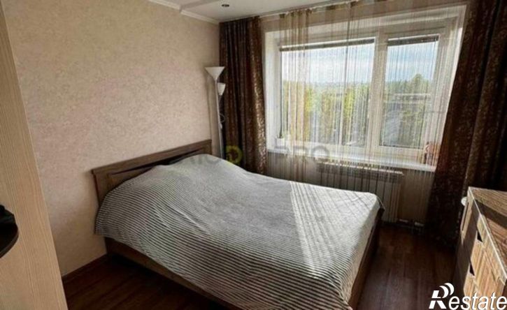 2-комн квартира улица Мира, 34,  д. 34
