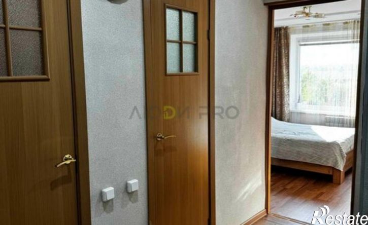 2-комн квартира улица Мира, 34,  д. 34