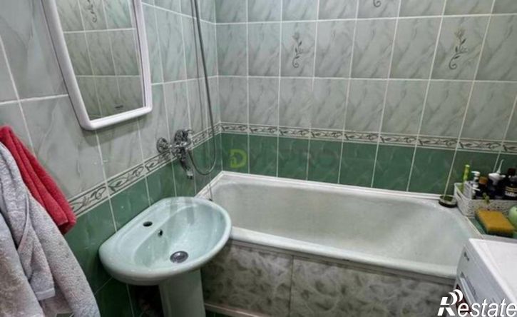 2-комн квартира улица Мира, 34,  д. 34