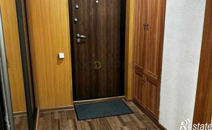 2-комн квартира улица Мира, 34,  д. 34